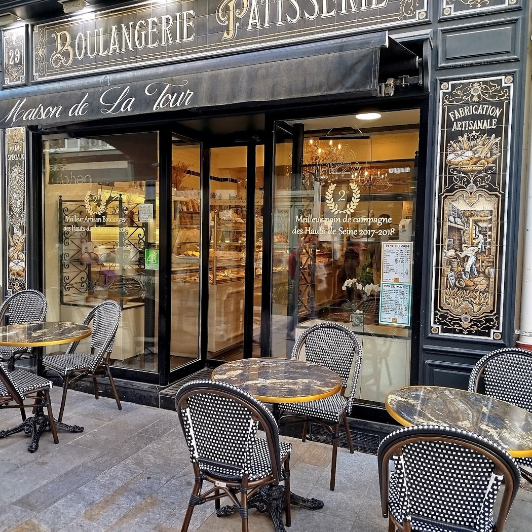 Bakery Tower 2
